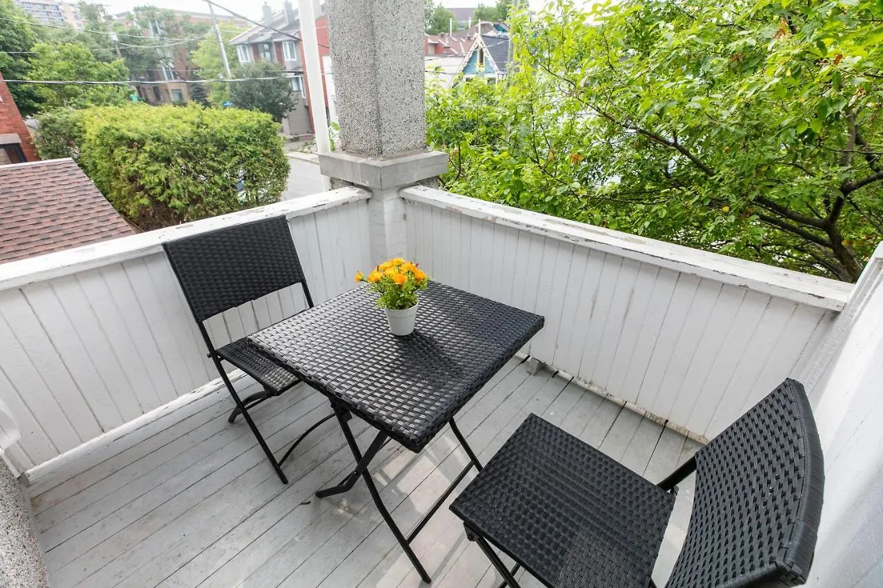 2Br Units With King Bed - Near To Byward Market オタワ カナダ